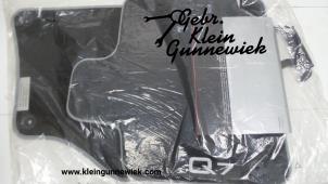 Used Set of mats Audi Q7 Price € 50,00 Margin scheme offered by Gebr.Klein Gunnewiek Ho.BV