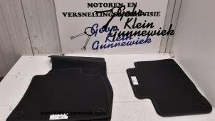 Usagé Tapis de sol Audi E-Tron Prix € 40,00 Règlement à la marge proposé par Gebr.Klein Gunnewiek Ho.BV