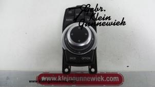 Gebrauchte MMI Schalter BMW 5-Serie Preis € 100,00 Margenregelung angeboten von Gebr.Klein Gunnewiek Ho.BV