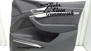 Used Front door trim 4-door, right Audi E-Tron Price € 195,00 Margin scheme offered by Gebr.Klein Gunnewiek Ho.BV