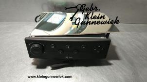 Gebrauchte Navigation System Renault Laguna Preis € 45,00 Margenregelung angeboten von Gebr.Klein Gunnewiek Ho.BV