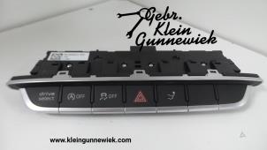 Usados Interruptor de luz de pánico Audi TT Precio € 50,00 Norma de margen ofrecido por Gebr.Klein Gunnewiek Ho.BV