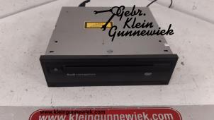 Używane System nawigacji Audi A4 Cena € 145,00 Procedura marży oferowane przez Gebr.Klein Gunnewiek Ho.BV