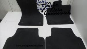 Used Set of mats Audi A3 Price € 40,00 Margin scheme offered by Gebr.Klein Gunnewiek Ho.BV