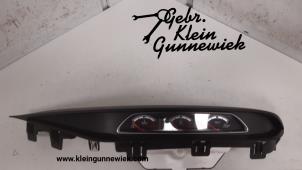 Gebrauchte Öldruck Messgerät Ford Focus Preis € 145,00 Margenregelung angeboten von Gebr.Klein Gunnewiek Ho.BV