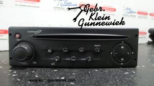 Gebrauchte Navigation System Renault Master Preis € 225,00 Margenregelung angeboten von Gebr.Klein Gunnewiek Ho.BV