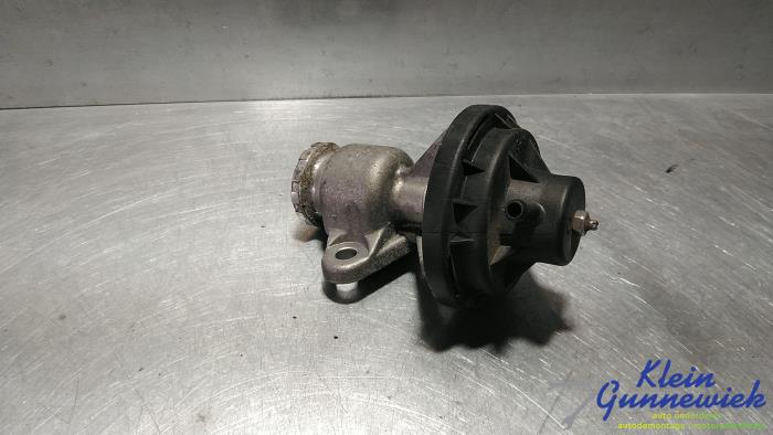 Gebrauchte AGR Ventil Volkswagen Caddy Preis € 18,00 Margenregelung angeboten von Klein Gunnewiek Autodemontage & Motorentechniek
