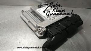 Usados Ordenadores de inyección Audi A6 Precio € 150,00 Norma de margen ofrecido por Gebr.Klein Gunnewiek Ho.BV