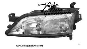 Nowe Reflektor lewy Opel Vectra Cena € 66,55 Z VAT oferowane przez Gebr.Klein Gunnewiek Ho.BV