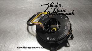 Used Airbag clock spring Opel Vectra Price € 45,00 Margin scheme offered by Gebr.Klein Gunnewiek Ho.BV
