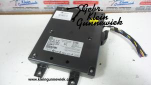 Usados Unidad de control multimedia Volkswagen Passat Precio € 125,00 Norma de margen ofrecido por Gebr.Klein Gunnewiek Ho.BV