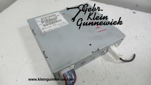 Used Radio module Mitsubishi Outlander Price € 375,00 Margin scheme offered by Gebr.Klein Gunnewiek Ho.BV
