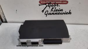 Usagé Amplificateur audio Audi A1 Prix € 125,00 Règlement à la marge proposé par Gebr.Klein Gunnewiek Ho.BV
