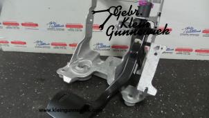 Used Brake pedal Audi Q5 Price € 60,00 Margin scheme offered by Gebr.Klein Gunnewiek Ho.BV