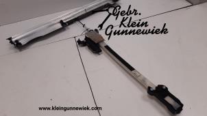 Used Left blind Audi A8 Price € 125,00 Margin scheme offered by Gebr.Klein Gunnewiek Ho.BV