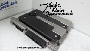Used Radio amplifier Audi A6 Price € 425,00 Margin scheme offered by Gebr.Klein Gunnewiek Ho.BV