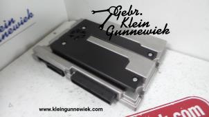 Used Radio amplifier Audi A6 Price € 425,00 Margin scheme offered by Gebr.Klein Gunnewiek Ho.BV
