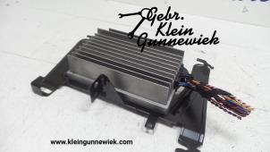 Used Radio amplifier BMW 3-Serie Price € 195,00 Margin scheme offered by Gebr.Klein Gunnewiek Ho.BV
