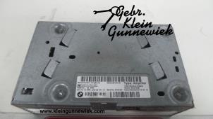 Używane Wzmacniacz radiowy BMW 5-Serie Cena € 195,00 Procedura marży oferowane przez Gebr.Klein Gunnewiek Ho.BV