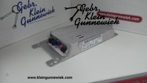 Used Radio amplifier BMW X1 Price € 150,00 Margin scheme offered by Gebr.Klein Gunnewiek Ho.BV