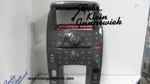 Used Radio control panel Opel Ampera Price € 70,00 Margin scheme offered by Gebr.Klein Gunnewiek Ho.BV