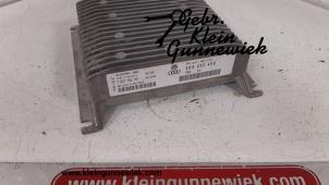 Used Radio amplifier Volkswagen Passat Price € 95,00 Margin scheme offered by Gebr.Klein Gunnewiek Ho.BV