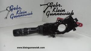 Used Indicator switch Kia Sportage Price € 65,00 Margin scheme offered by Gebr.Klein Gunnewiek Ho.BV