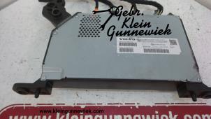 Used Radio amplifier Volvo XC60 Price € 250,00 Margin scheme offered by Gebr.Klein Gunnewiek Ho.BV