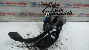 Used Brake pedal Ford S-Max Price € 50,00 Margin scheme offered by Gebr.Klein Gunnewiek Ho.BV