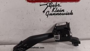 Used Indicator switch Volkswagen Tiguan Price € 25,00 Margin scheme offered by Gebr.Klein Gunnewiek Ho.BV