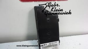 Usados Unidad de control multimedia Volkswagen Touran Precio € 45,00 Norma de margen ofrecido por Gebr.Klein Gunnewiek Ho.BV