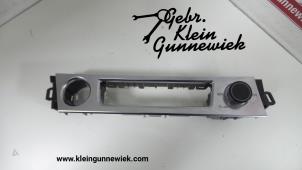 Used Radio control panel Audi E-Tron Price € 35,00 Margin scheme offered by Gebr.Klein Gunnewiek Ho.BV