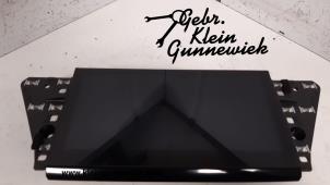 Usados Unidad de control multimedia Audi E-Tron Precio € 695,00 Norma de margen ofrecido por Gebr.Klein Gunnewiek Ho.BV