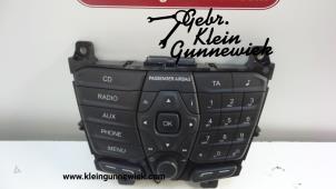 Used Radio control panel Ford Transit Custom Price € 40,00 Margin scheme offered by Gebr.Klein Gunnewiek Ho.BV