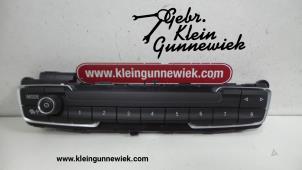 Used Radio control panel BMW X1 Price € 65,00 Margin scheme offered by Gebr.Klein Gunnewiek Ho.BV