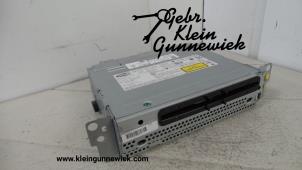 Usados Unidad de control multimedia BMW 4-Serie Precio € 395,00 Norma de margen ofrecido por Gebr.Klein Gunnewiek Ho.BV