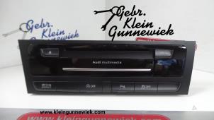 Used Multi-media control unit Audi A5 Price € 450,00 Margin scheme offered by Gebr.Klein Gunnewiek Ho.BV