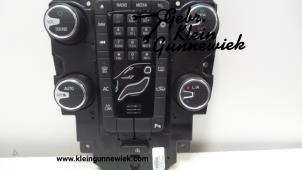 Used Radio control panel Volvo V40 Price € 75,00 Margin scheme offered by Gebr.Klein Gunnewiek Ho.BV