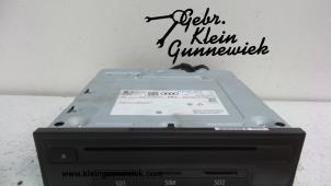 Usados Unidad de control multimedia Audi A3 Precio € 395,00 Norma de margen ofrecido por Gebr.Klein Gunnewiek Ho.BV
