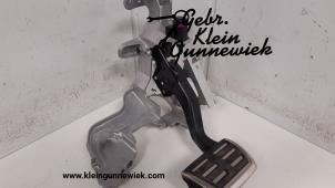 Used Brake pedal Audi A6 Price € 60,00 Margin scheme offered by Gebr.Klein Gunnewiek Ho.BV