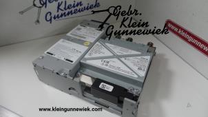 Used Multi-media control unit Audi A8 Price € 750,00 Margin scheme offered by Gebr.Klein Gunnewiek Ho.BV