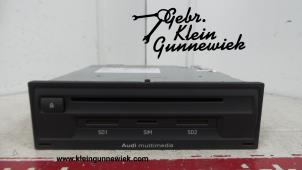 Used Multi-media control unit Audi TT Price € 750,00 Margin scheme offered by Gebr.Klein Gunnewiek Ho.BV