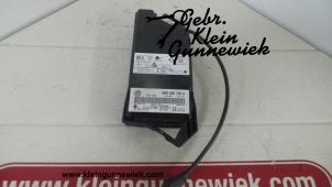 Used Multi-media control unit Volkswagen Beetle Price € 295,00 Margin scheme offered by Gebr.Klein Gunnewiek Ho.BV