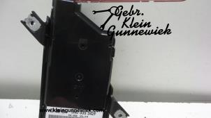 Used Multi-media control unit Volkswagen Polo Price € 45,00 Margin scheme offered by Gebr.Klein Gunnewiek Ho.BV