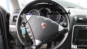 Used Wiper switch Porsche Cayenne Price € 40,00 Margin scheme offered by Gebr.Klein Gunnewiek Ho.BV