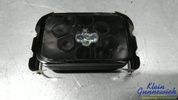 Begagnade Regnsensor Opel Astra Pris € 51,00 Marginaltabell erbjuds av Klein Gunnewiek Autodemontage & Motorentechniek