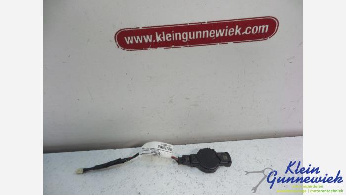 Begagnade Regnsensor Opel Astra Pris € 28,00 Marginaltabell erbjuds av Klein Gunnewiek Autodemontage & Motorentechniek