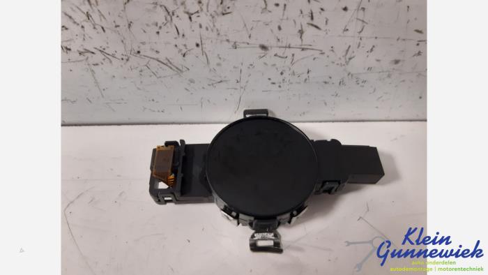 Begagnade Regnsensor Volkswagen E-Golf Pris € 15,00 Marginaltabell erbjuds av Klein Gunnewiek Autodemontage & Motorentechniek