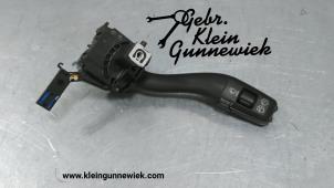 Used Wiper switch Audi A3 Price € 25,00 Margin scheme offered by Gebr.Klein Gunnewiek Ho.BV