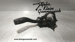 Usados Interruptor de indicador de dirección Audi A6 Precio € 25,00 Norma de margen ofrecido por Gebr.Klein Gunnewiek Ho.BV